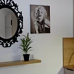 Апартаменты Centrum Члухув