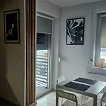 Апартаменты Centrum Члухув