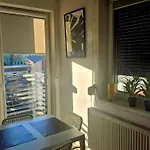 Centrum Lejlighed Człuchów