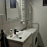 Lejlighed Centrum Człuchów