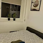 Centrum Lejlighed