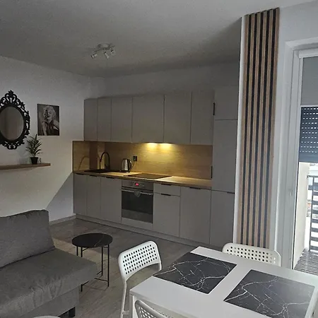 Centrum Apartman