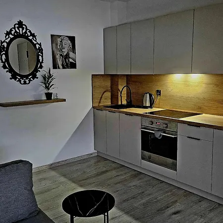 Apartman Centrum *