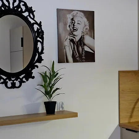 Apartamento Centrum Człuchów