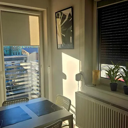 Centrum Apartamento Człuchów