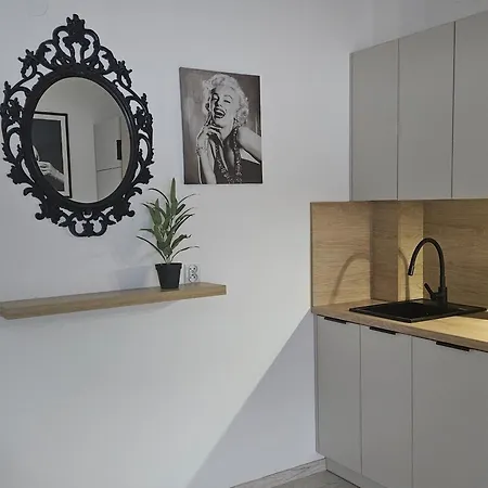 Centrum Apartamento