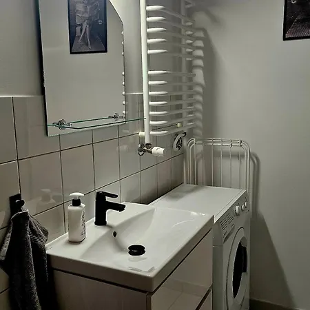 Apartamento Centrum Człuchów