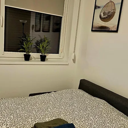 Centrum Apartment