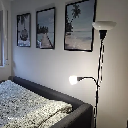Apartment Centrum