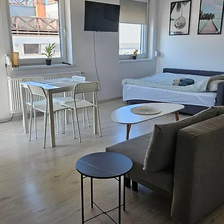 Centrum * Człuchów