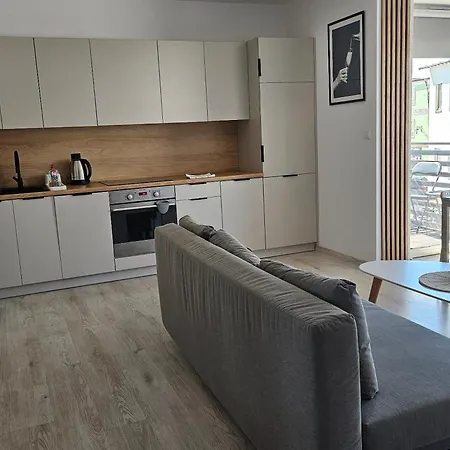 Apartment Centrum