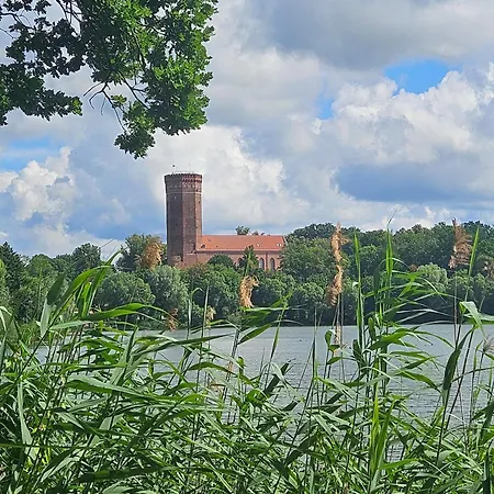 Centrum * Człuchów