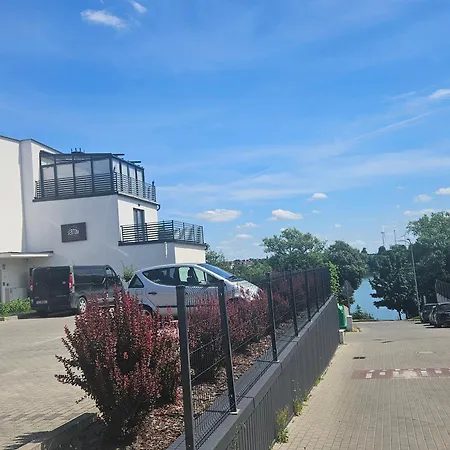 Centrum Apartment *