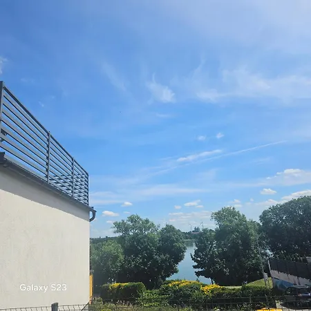 Centrum Apartment Człuchów