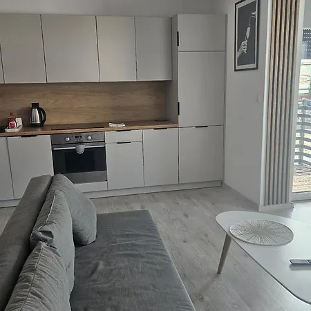 Centrum Apartment