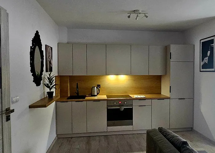 Centrum Apartman *