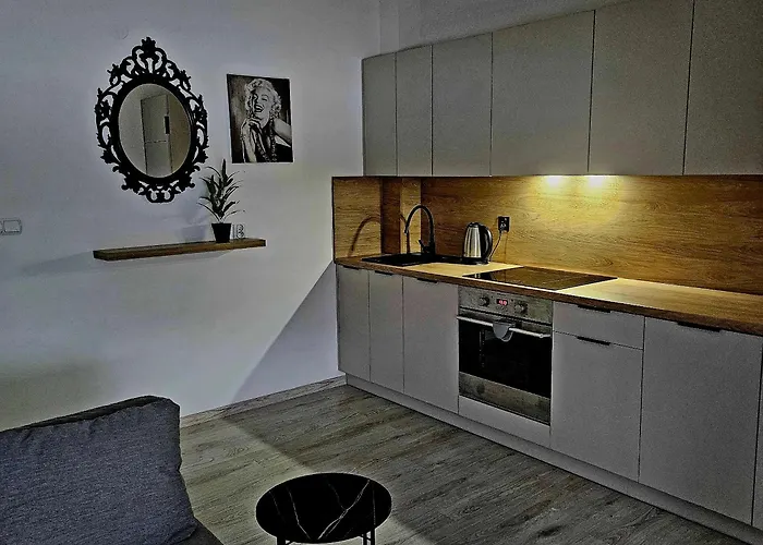 Apartman Centrum *