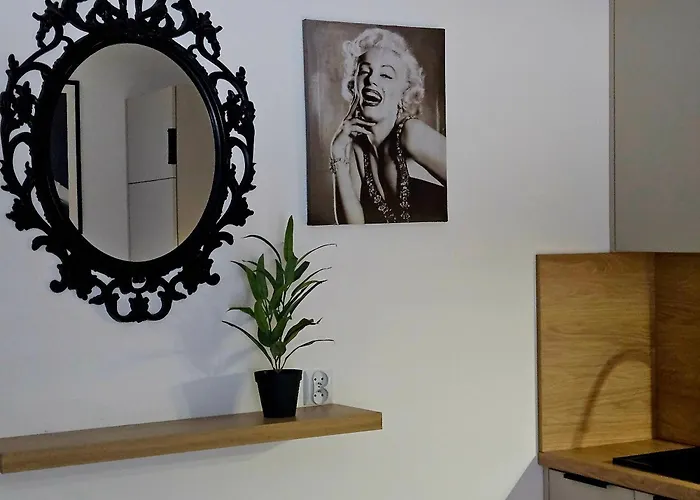 Apartman Centrum Człuchów