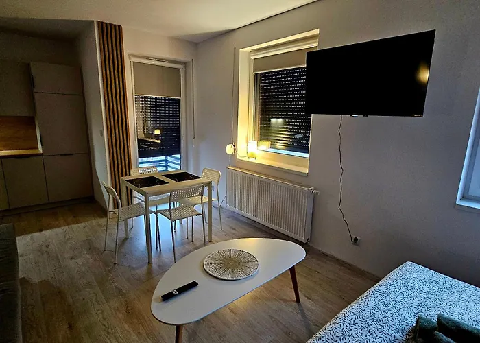 Centrum * Człuchów