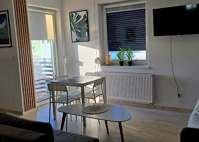 Centrum * Człuchów