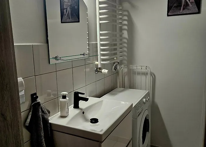 Apartman Centrum Człuchów